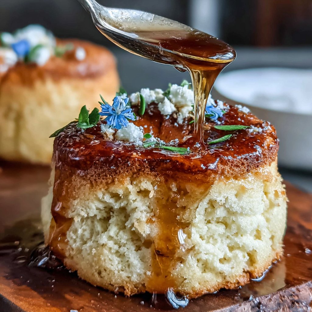 Rezepte für Desserts