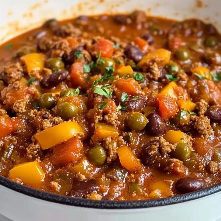 Easy Cuban Picadillo: An Amazing Ultimate Recipe