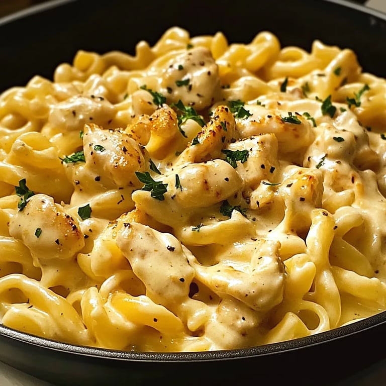 Hidden Valley Ranch Chicken Pasta: An Incredible Ultimate Recipe