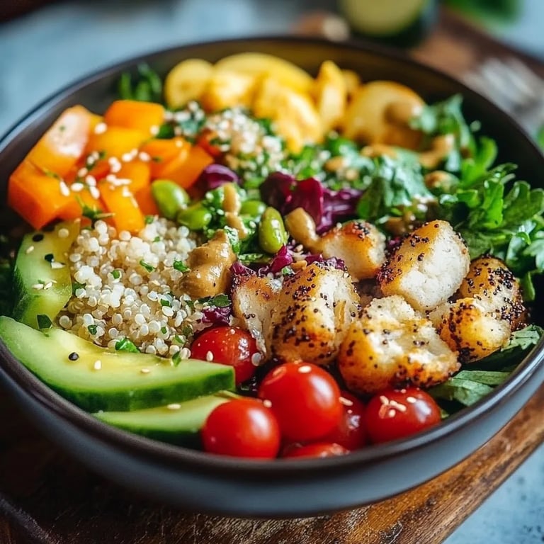 28 Comidas Saludables Rápidas y Fáciles para Bajar de Peso: La Última Guía