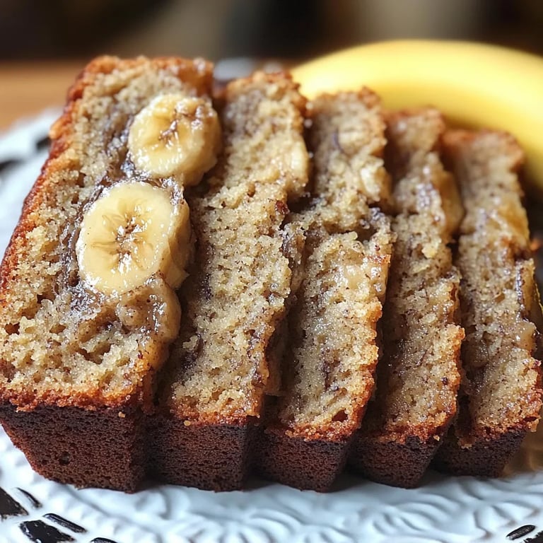 Super Moist Gluten-Free Banana Bread: An Incredible Ultimate Recipe