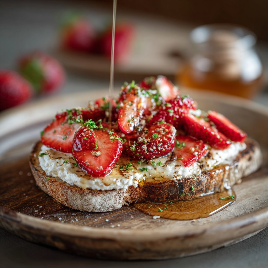 Frische & Leichte Rezepte