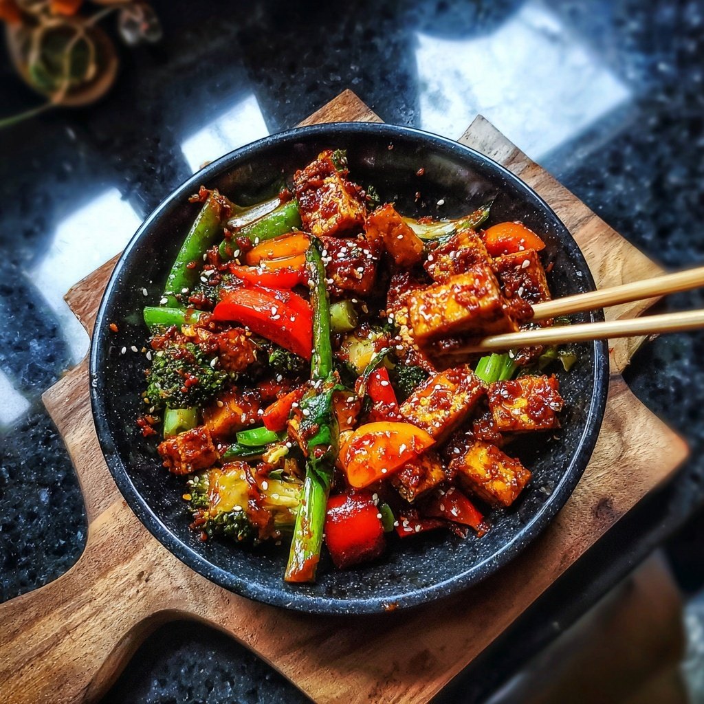 Quick Kitchen Creations