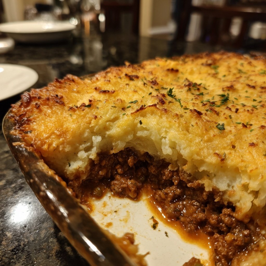 Simple Comfort Food Ideas