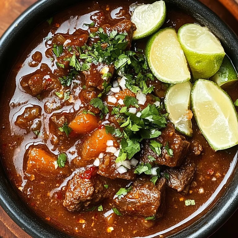 Instant Pot Birria Tacos: The Incredible Ultimate Recipe