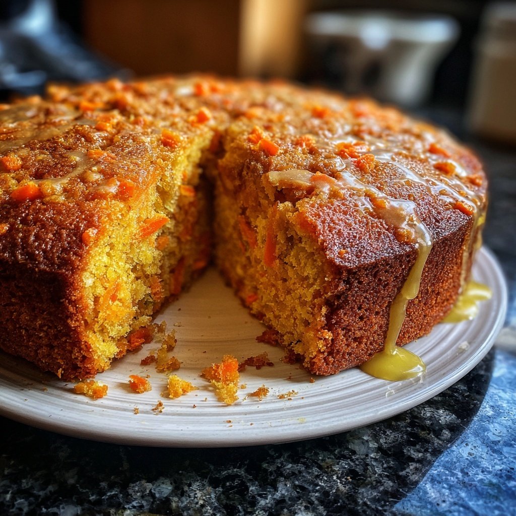 Süßes aus der Küche