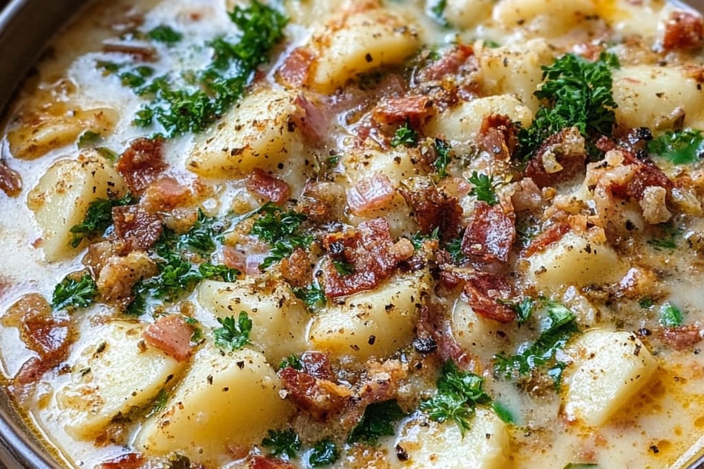 Instant Pot Zuppa Toscana: An Amazing Ultimate Recipe