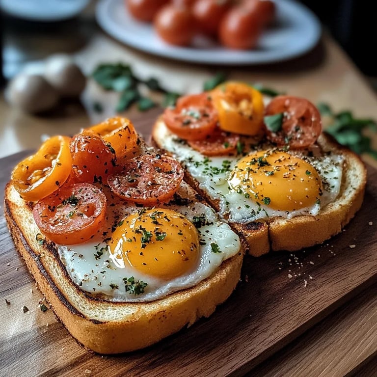 Tostadas Francesas Anabólicas: La Última Receta Increíble