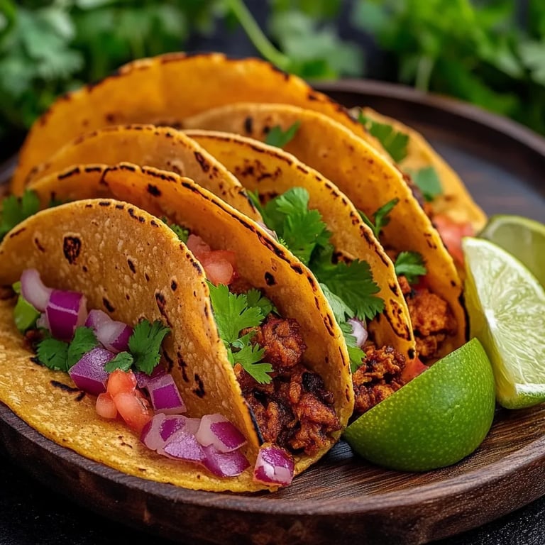 Crock Pot Birria Tacos