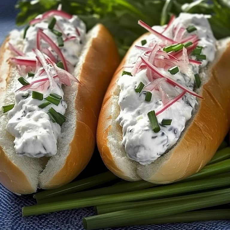 Gurka i Korvbröd: Ett fantastiskt ultimatum recept för festliga tillfällen