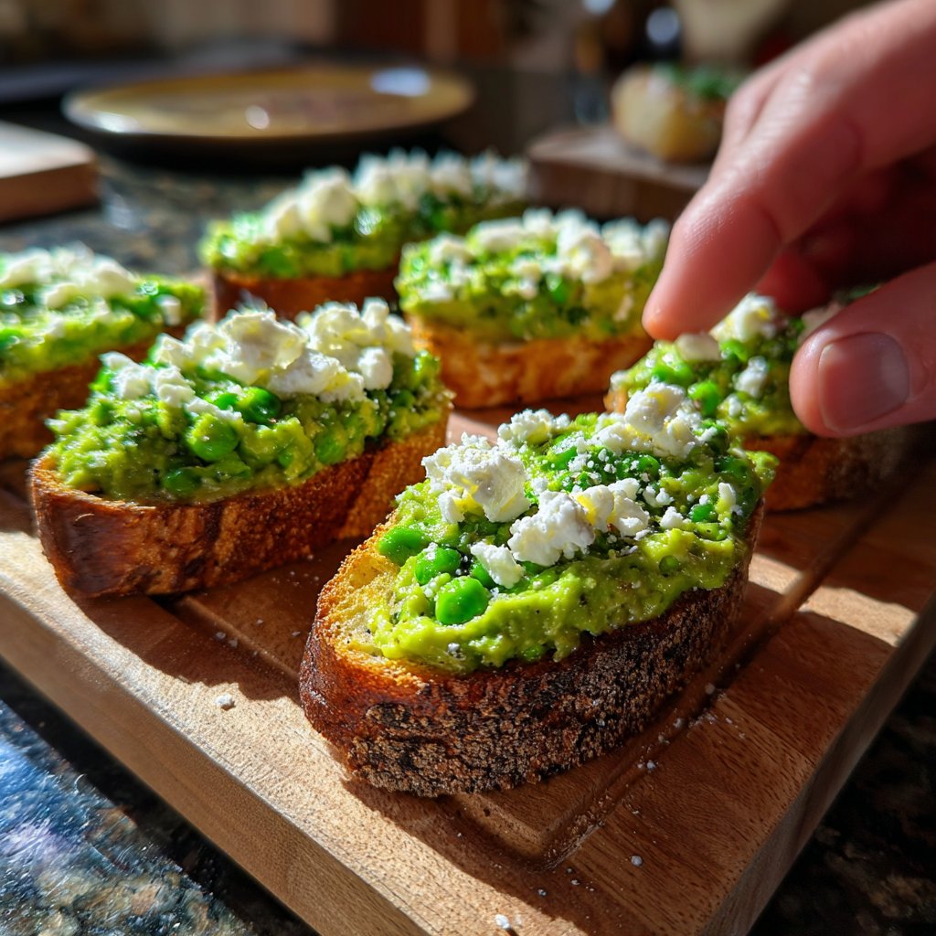 Feel-Good Food Ideas