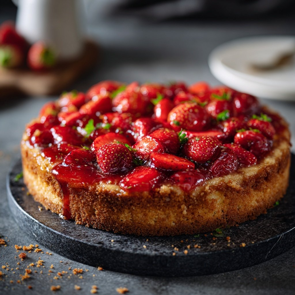 Alltägliche Dessert-Favoriten