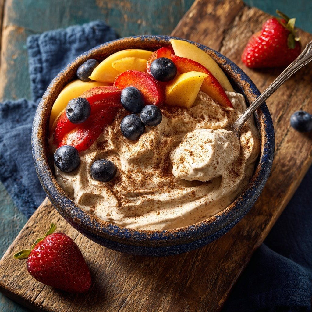 Süße Rezepte | Desserts & Gebäck