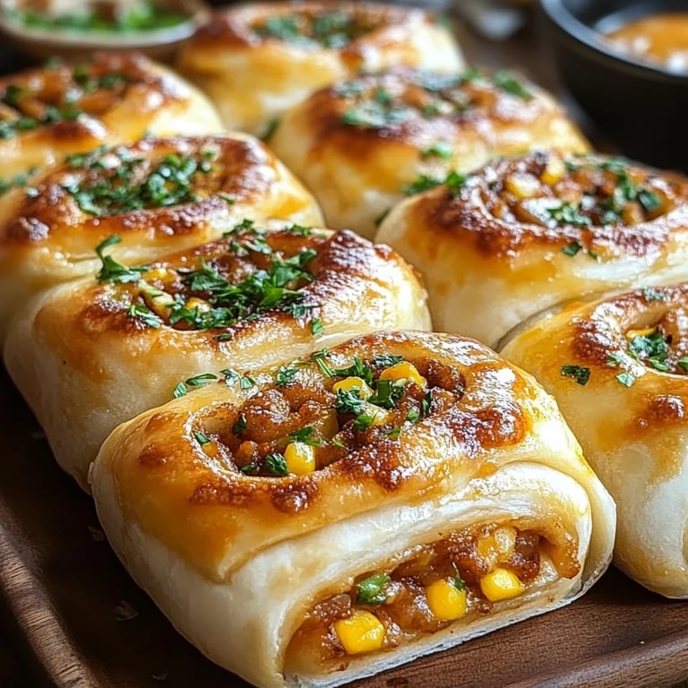 Savory and Soft Breakfast Rolls: An Incredible Ultimate Recipe