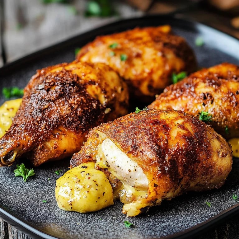 Entenkeulen - so lecker wie von Oma