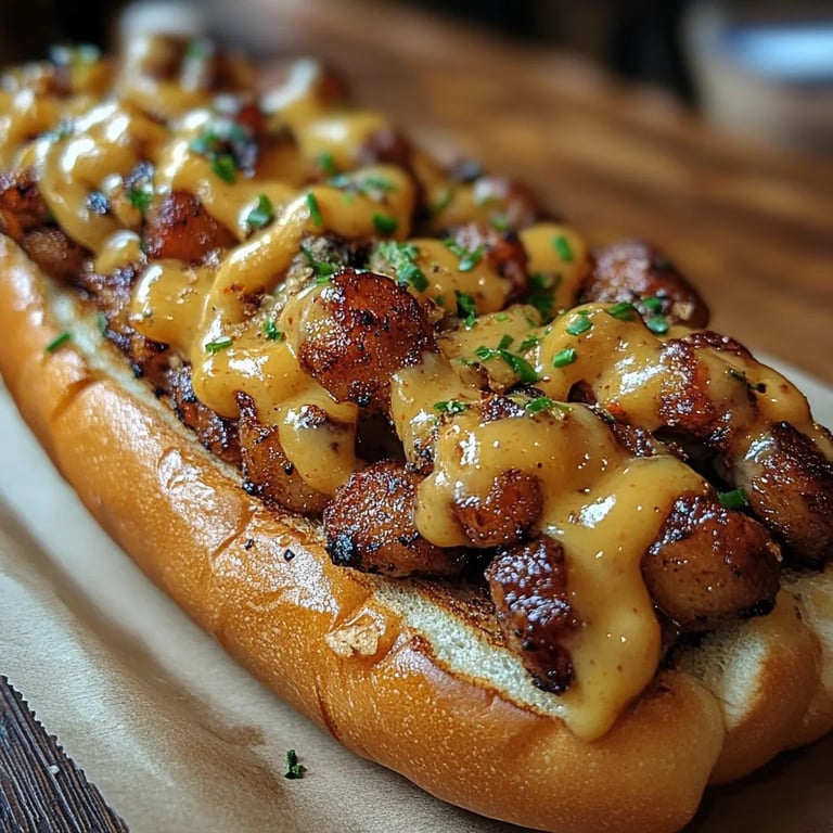 South Carolina Bird Dog Sandwiches: An Incredible Ultimate Recipe