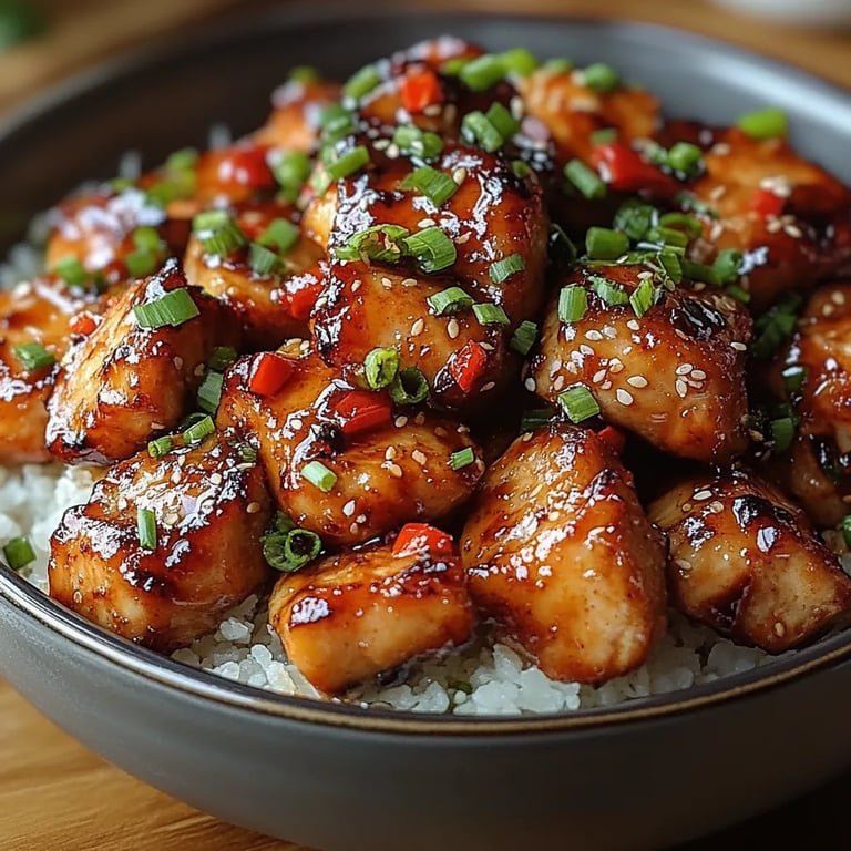 <p>Sweet Chili Chicken: An Incredible Ultimate Recipe for Any Occasion</p>