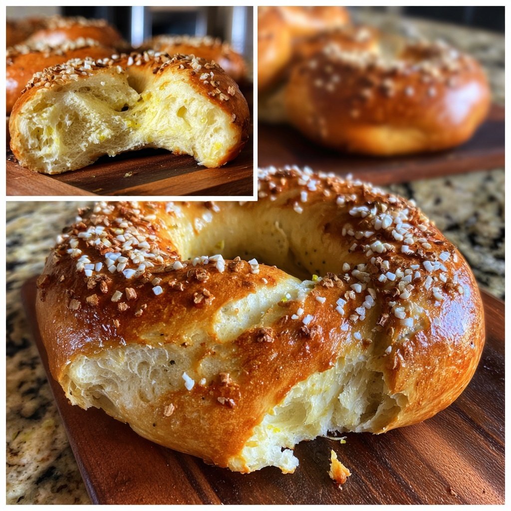 Everyday Baking Ideas