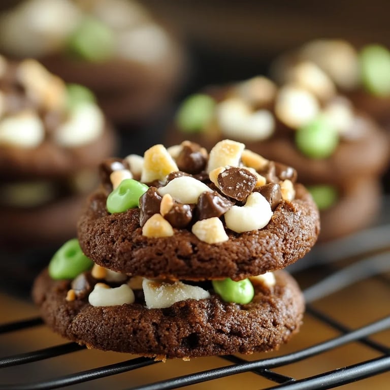 Couldron Cookies: An Amazing Ultimate Recipe