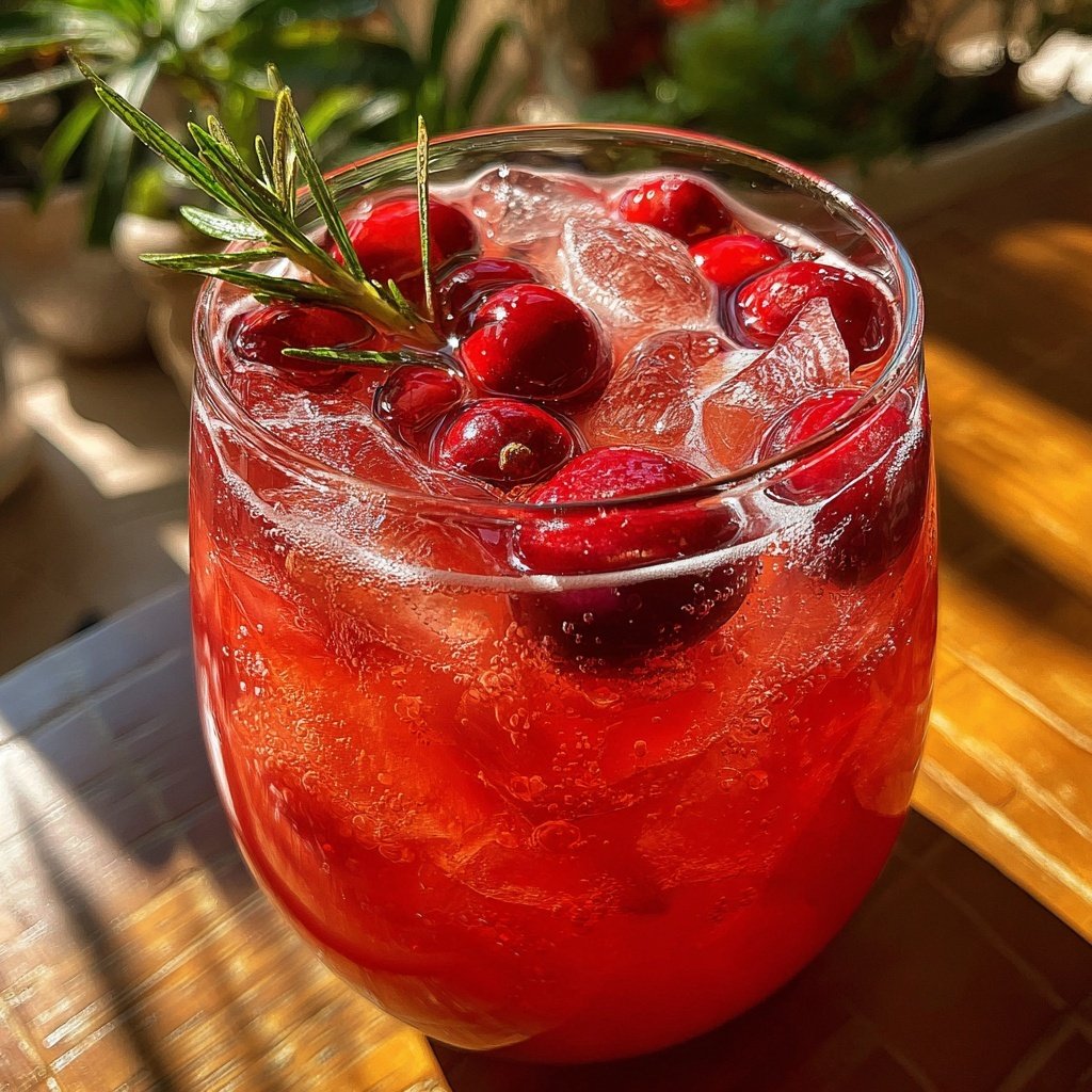 Seasonal Bounty Recipes