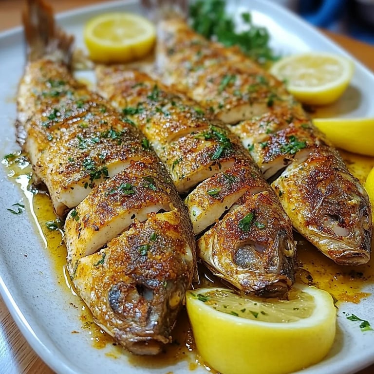 <p>Oven Baked Whole Yellowtail Snapper: An Incredible Ultimate Recipe</p>
