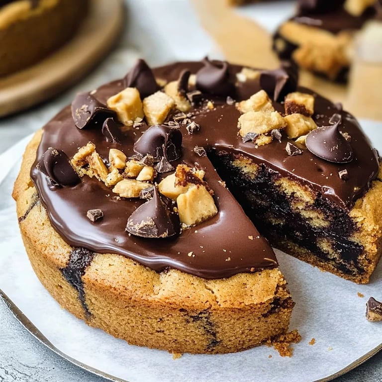 Das beste Rezept für Schokoladenkekse aller Zeiten