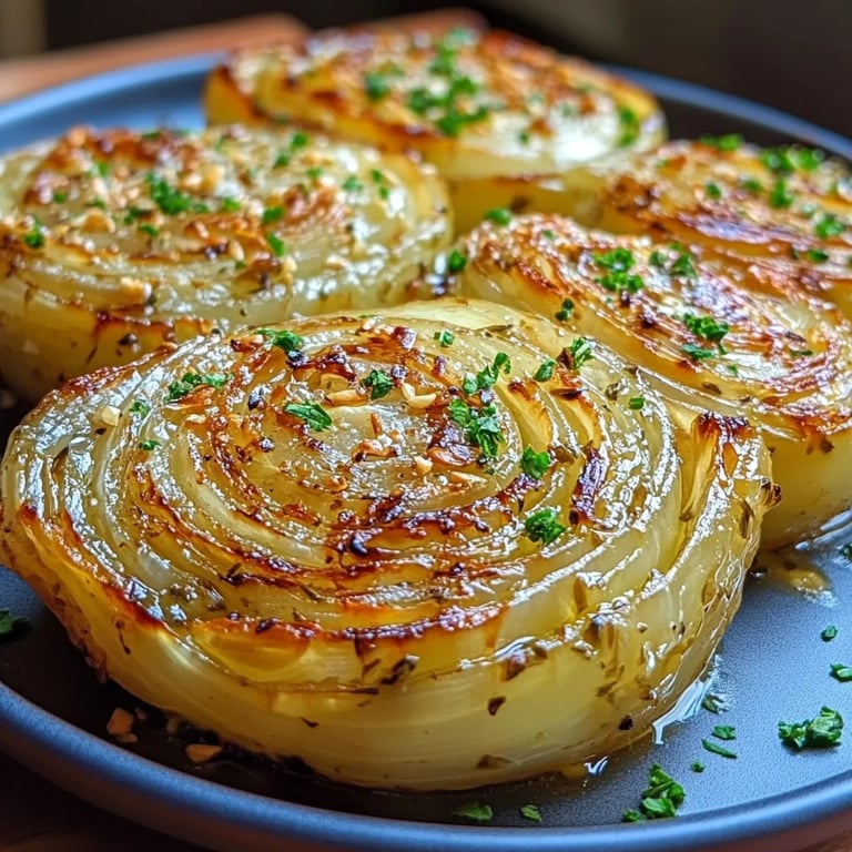 Oven Roasted Garlic Cabbage Steaks: An Incredible Ultimate Recipe