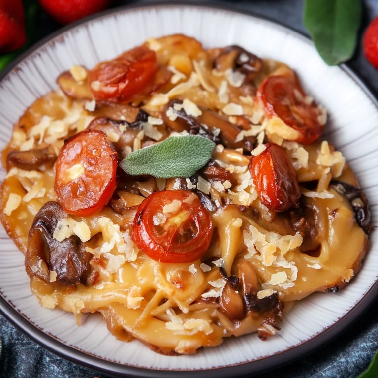 Florentiner Rezept: Ein Unglaubliches Ultimatives 5-Zutaten Dessert