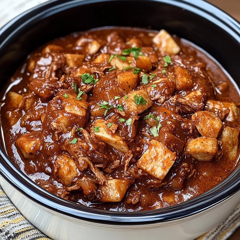 Slow Cooker BBQ Jackfruit: An Incredible Ultimate Recipe for 5 Stars