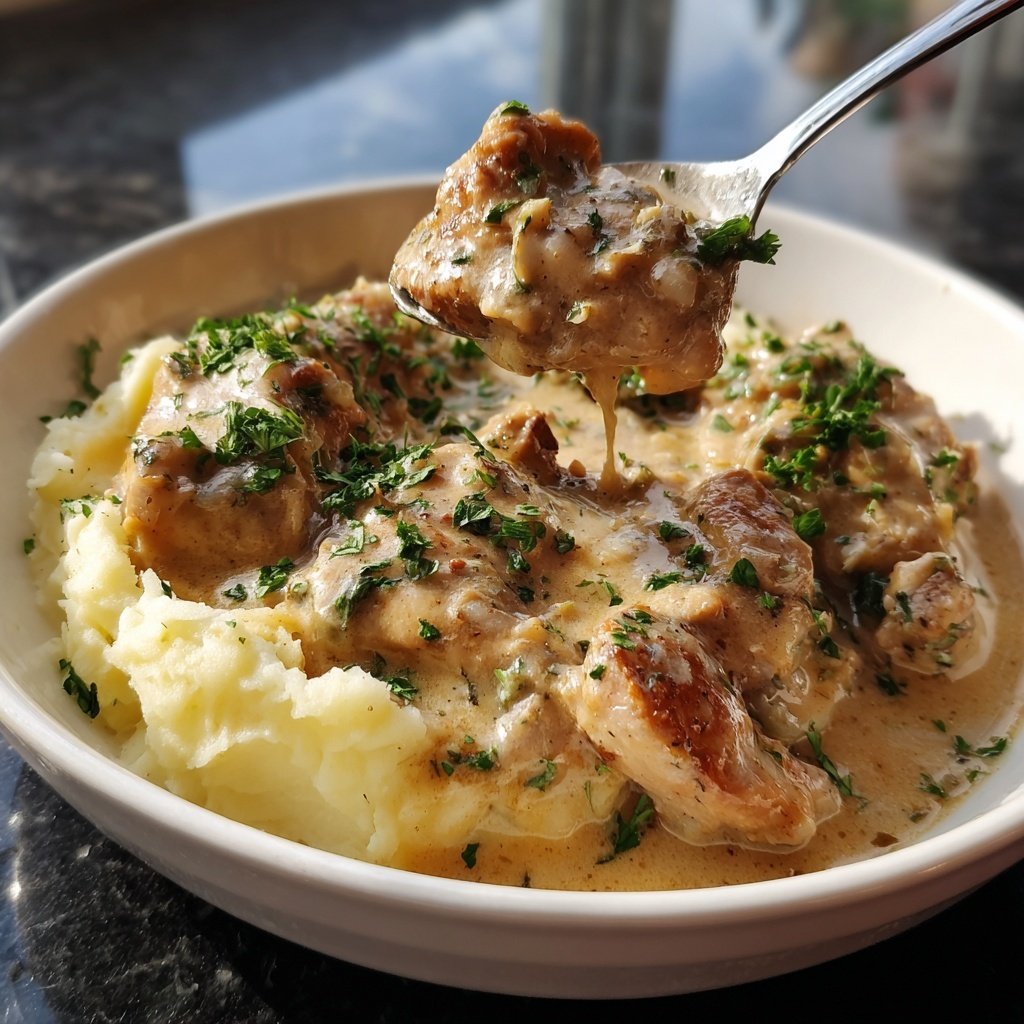 Wohlfühlgerichte für Zuhause