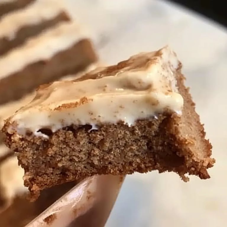 Apple Cinnamon Blondies with Maple Cream Cheese Frosting: An Incredible Ultimate Recipe