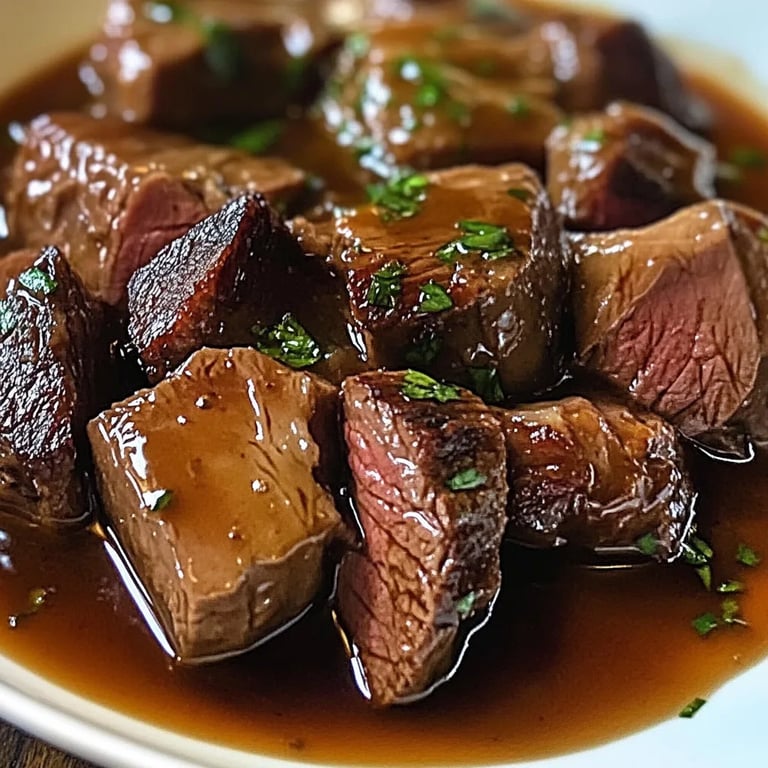 The Best Slow Cooked Beef Dinner: An Amazing Ultimate Recipe