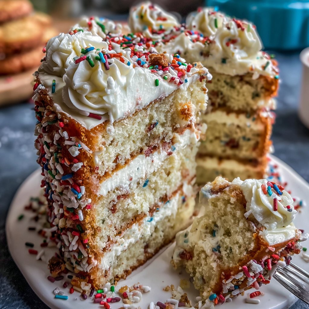 Birthday Food Recipes