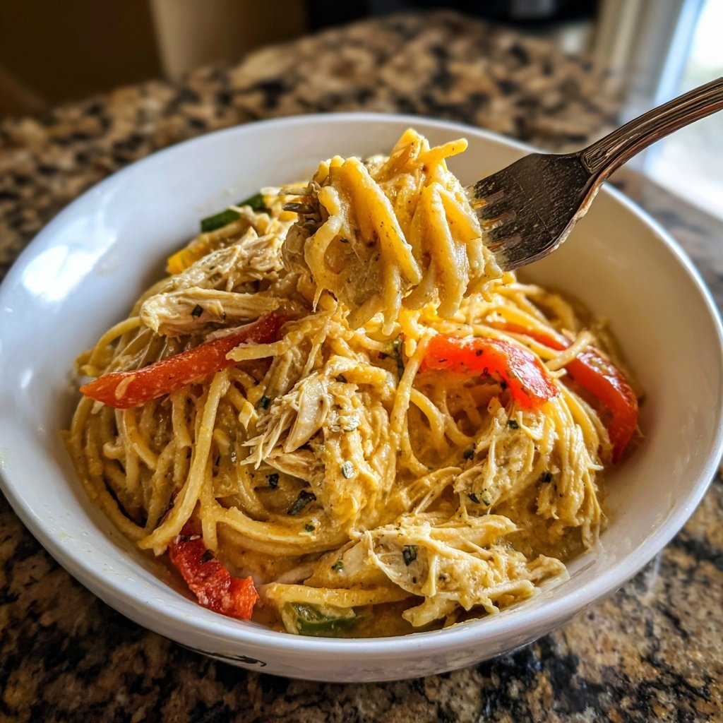 Classic Comfort Dishes