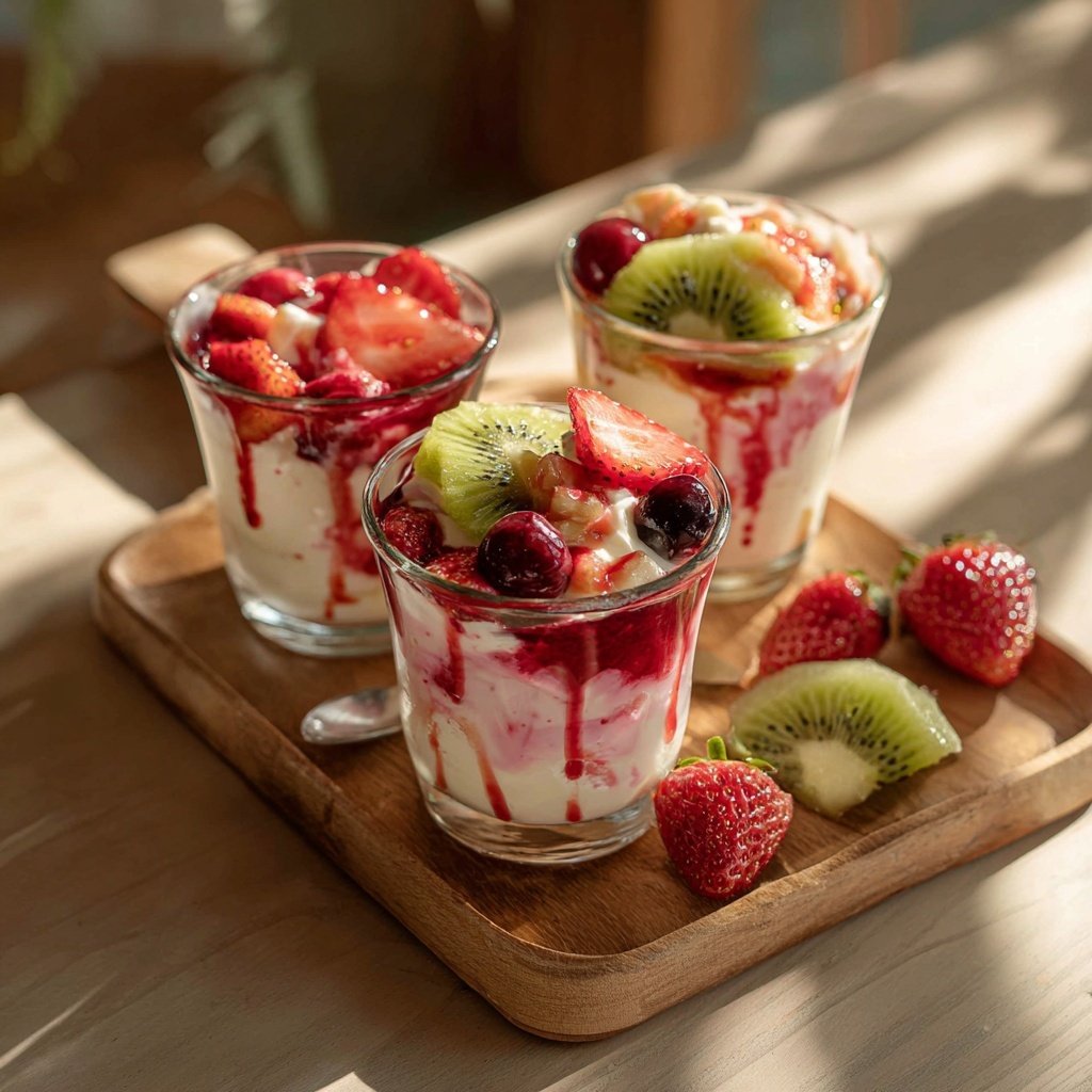 Cuisine Globale & Fusion