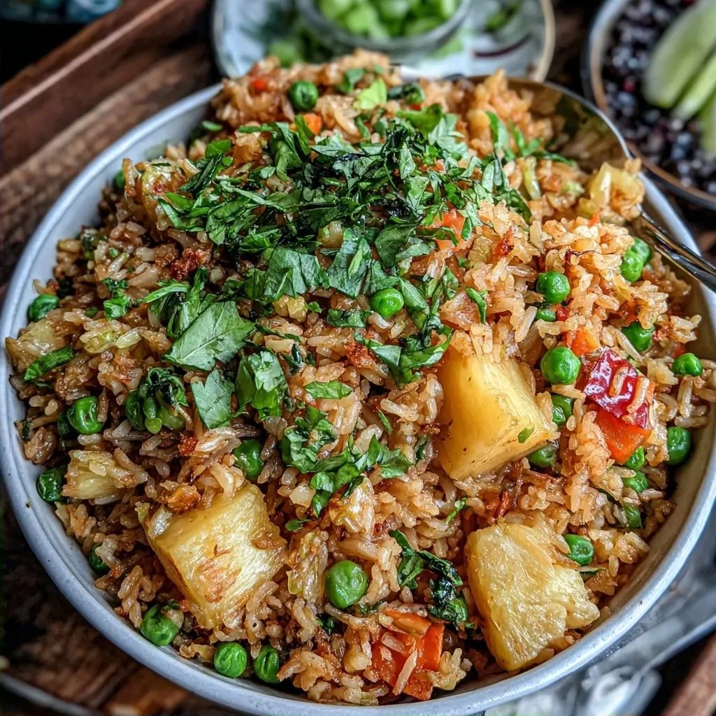 World Cuisine