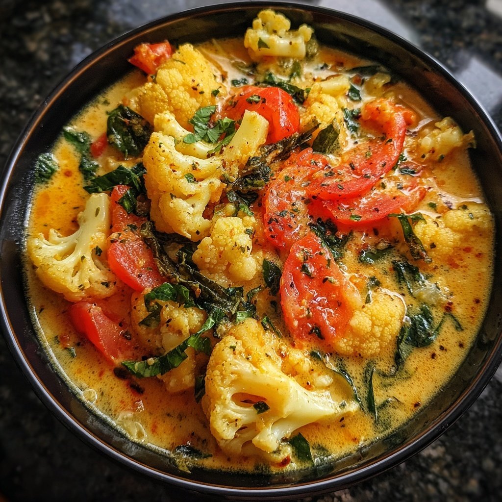 Exotische Hausküche für jeden Tag