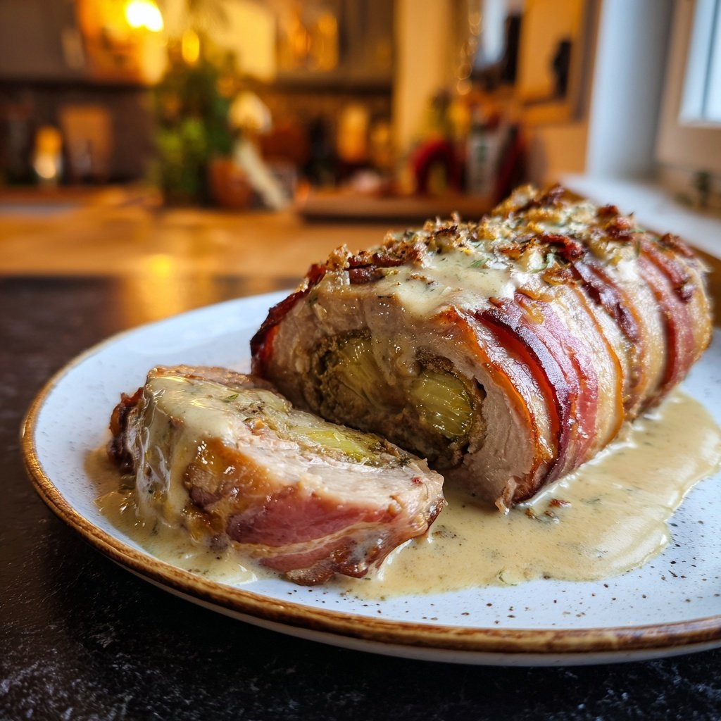 Seelenfutter aus der Küche