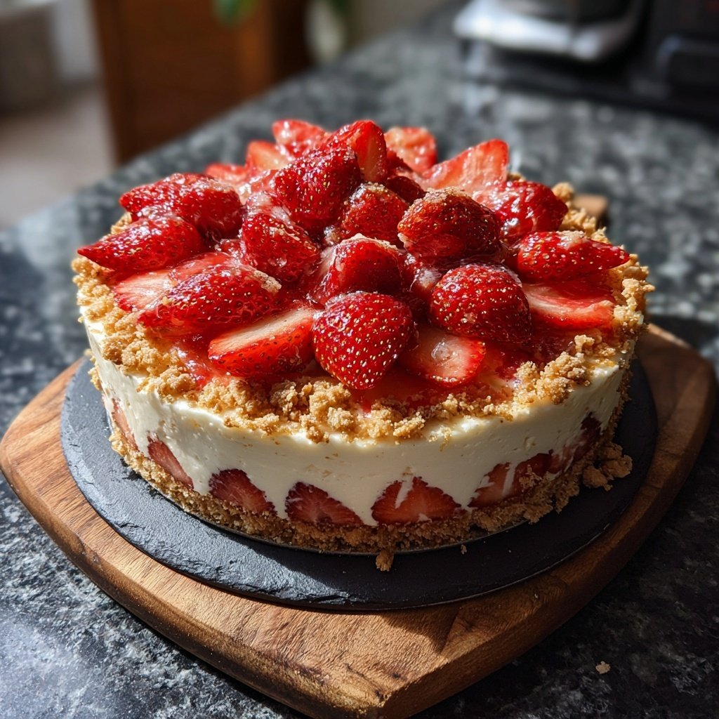 Kuchen & Dessertmomente