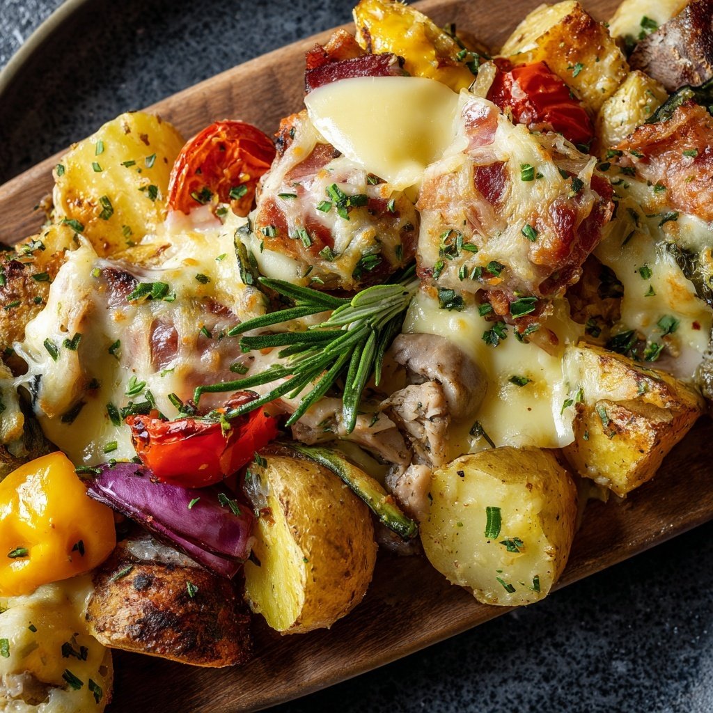 Saisonale Naturrezepte