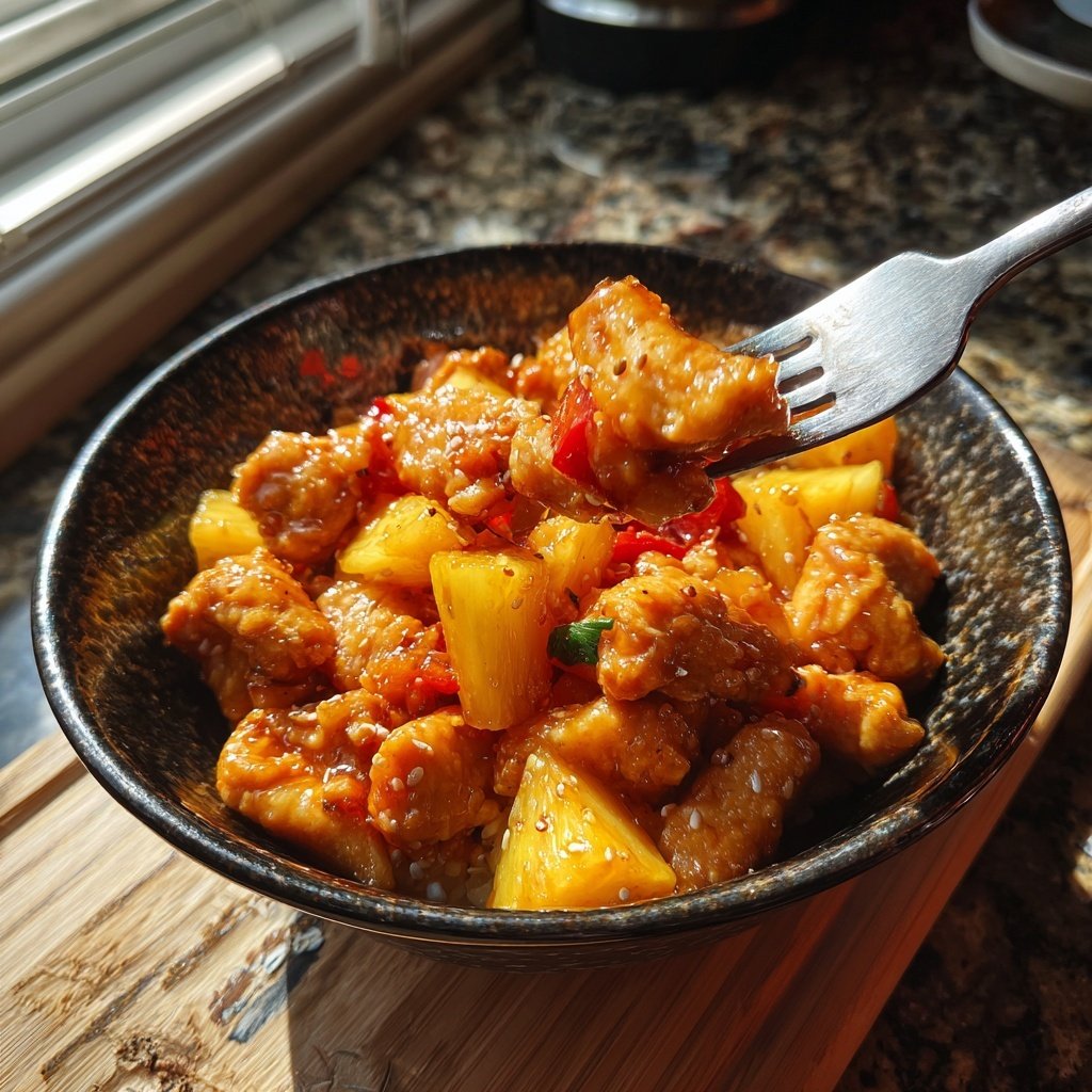 Clean Healthy Meals Inspiration