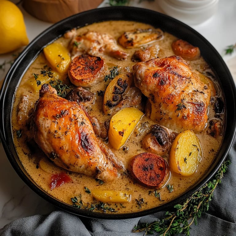 Herb Roasted Chicken: An Incredible Ultimate Recipe for Amazing Flavor