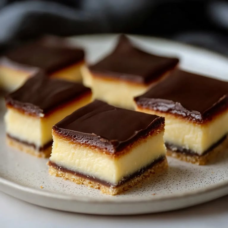 Authentisches Millionärs-Shortbread