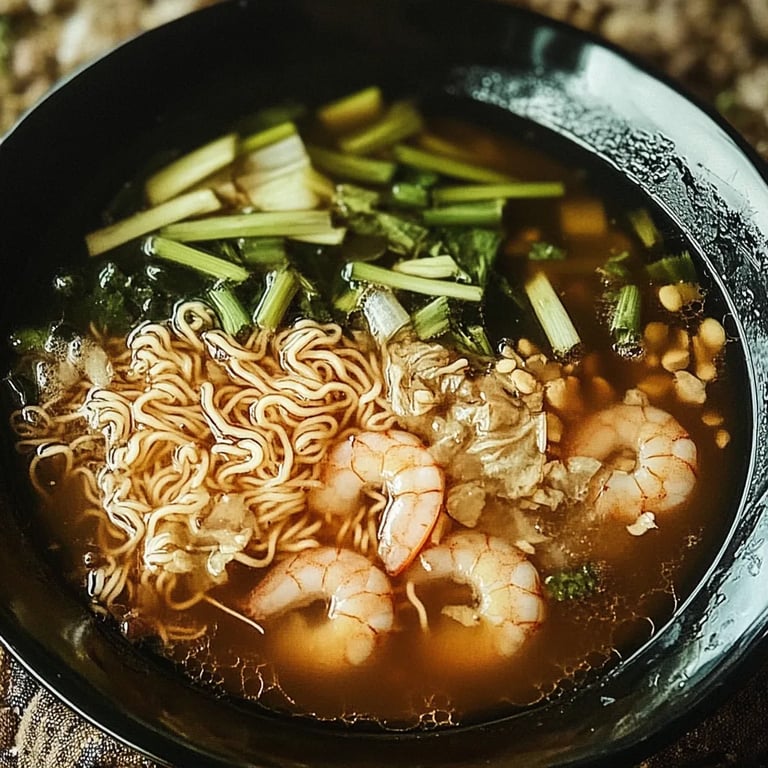 Oemotståndlig räkramen: En fantastisk, ultimat rätt för sjölskapsälskare