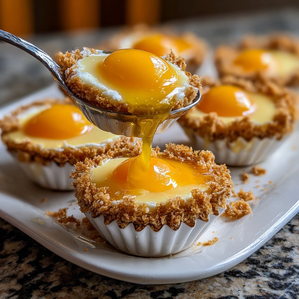 Receitas de Sobremesas