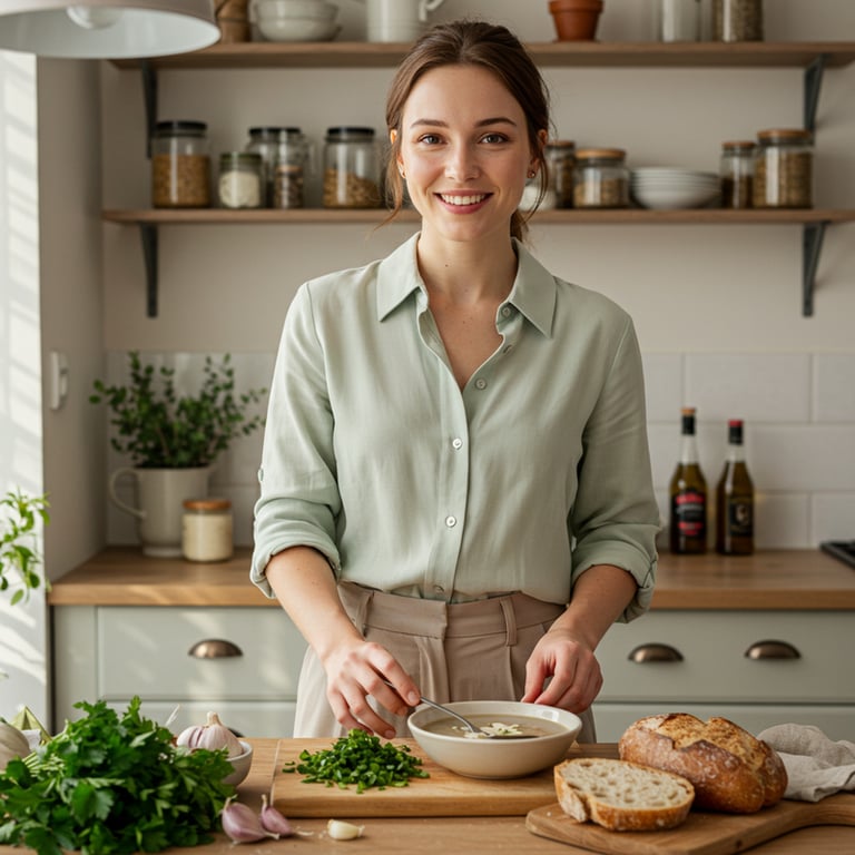 Chef Avatar
