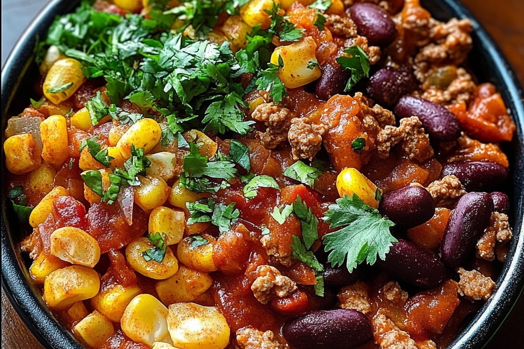 Instant Pot Burrito Bowl: An Amazing Ultimate Recipe