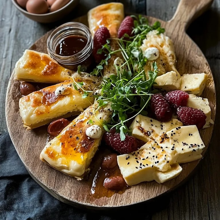 Raclette