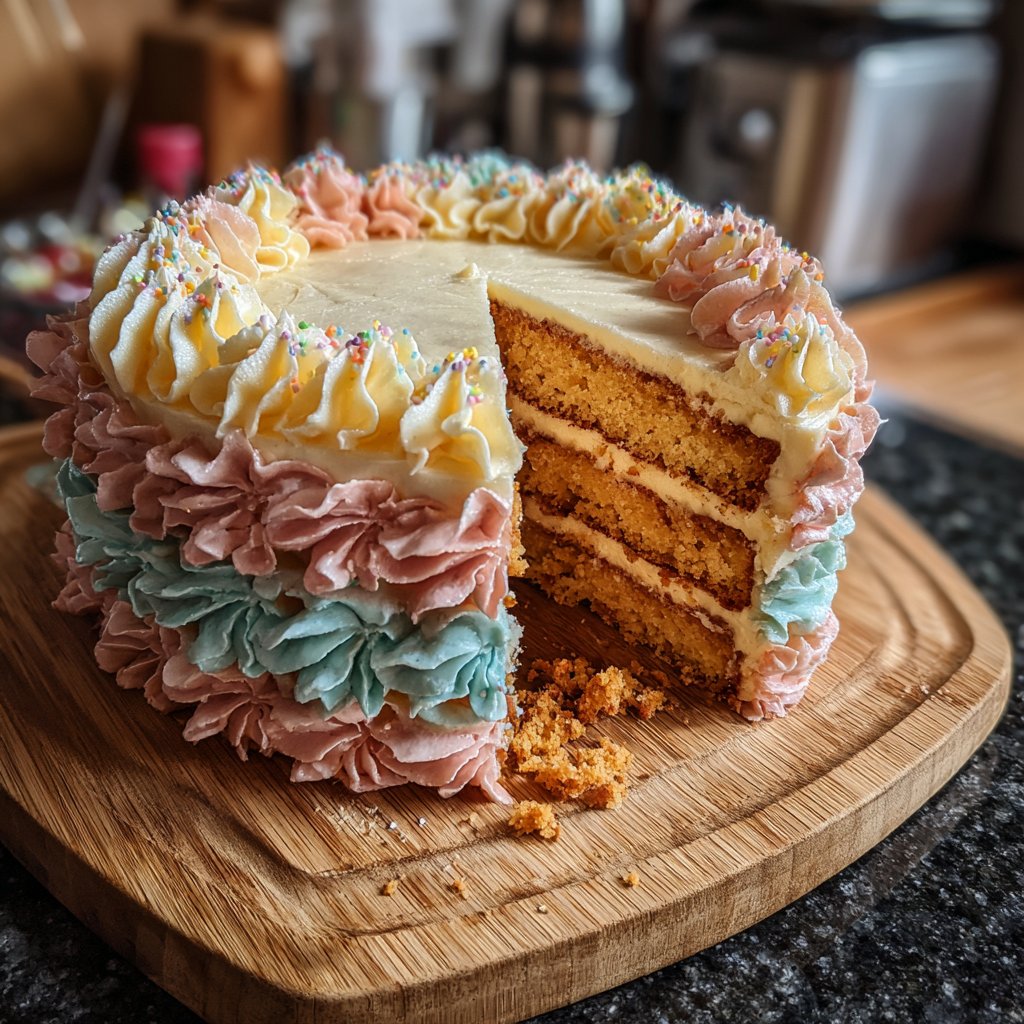 Celebration Feast Ideas