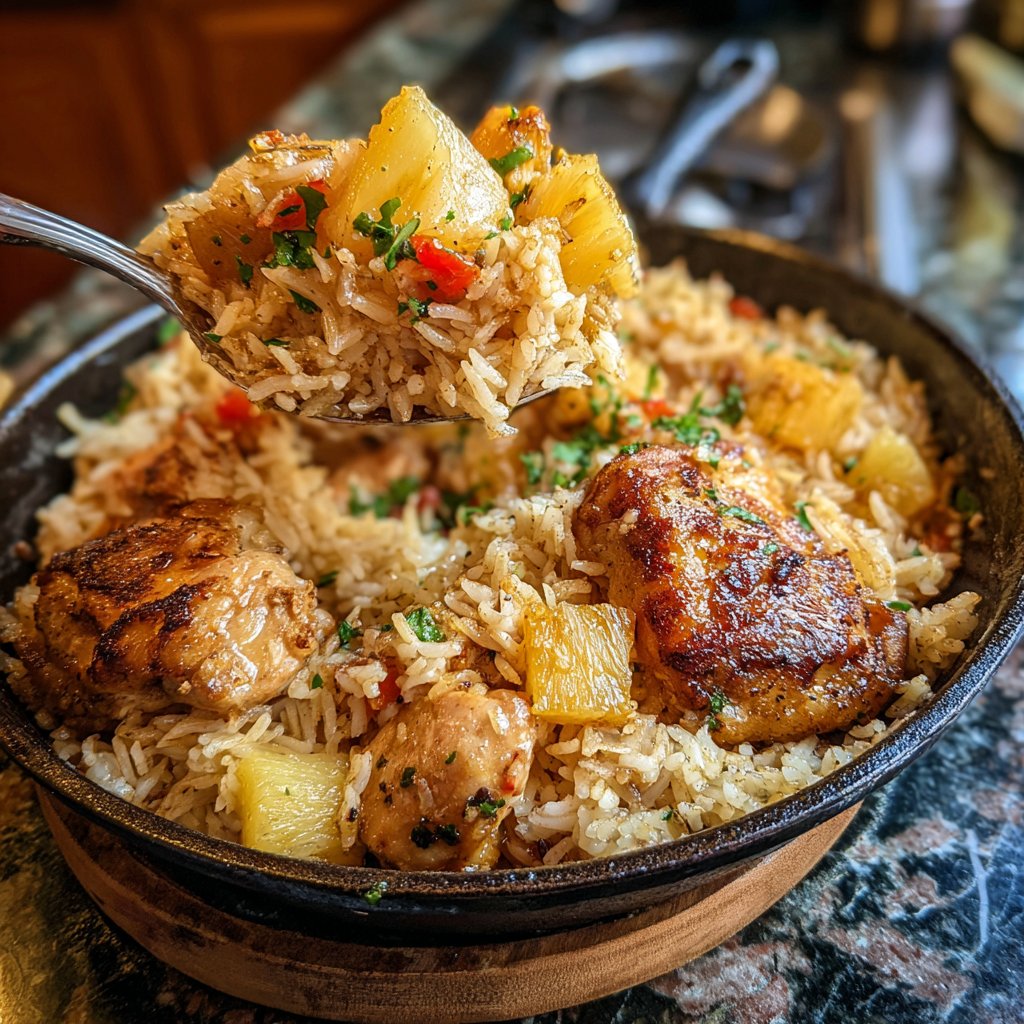 Simple Comfort Cooking